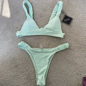 Zaful bikini